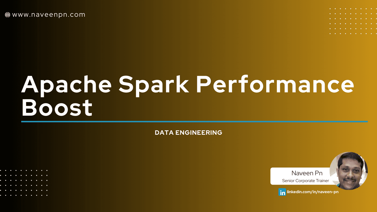 Apache Spark Performance Boost: Essential Tips for Tuning