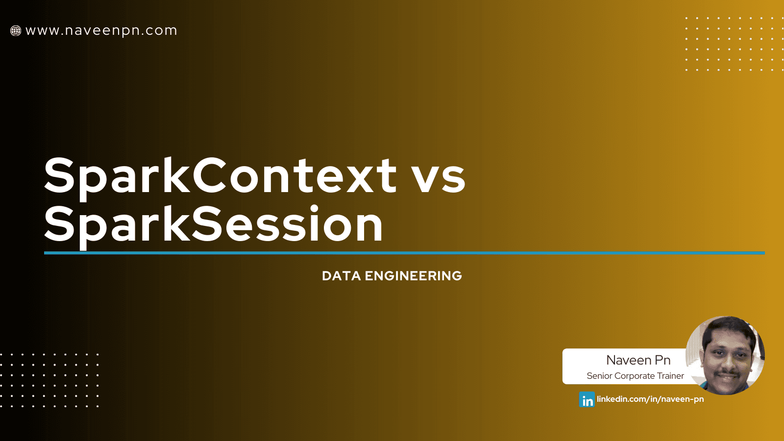 SparkContext vs SparkSession